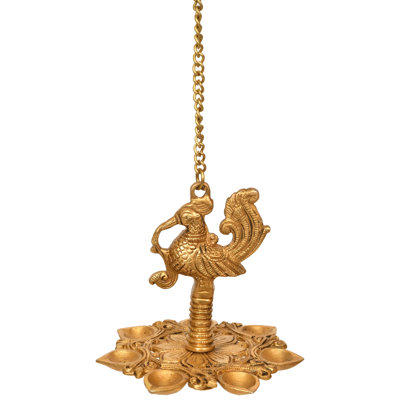 Lampe sur pied 5 po