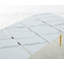 Table basse extensible