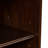 Mattern Standard Office Bookcase with Adjustable Shelves-656580512