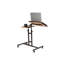 Eutropios Adjustable Metal Base Standing Desk-477496911-477509837