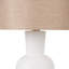 Rivoli Ceramic Table Lamp-90709050