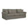 Bedford Upholstered 98'' Sofa