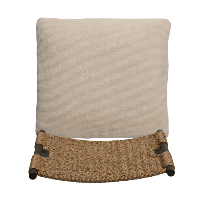 Miller Outdoor Dining Side Chair
