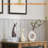 Furniture Style Dog Crate With Mat-1489851311