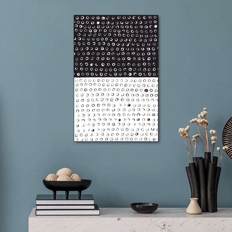 Impression sur toile, Steversix