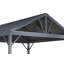 Pavillon de jardin Sanibel I 8 pi x 8 pi
