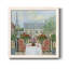 Spring Wood II - peinture sur toile encadrée-1176906345-1176903943