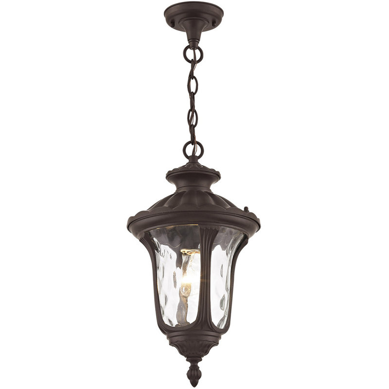 Atilana 1 - Light Lantern Pendant