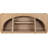 Everson Oak Veneer And Solid Wood Sideboard / Buffet-1051119319