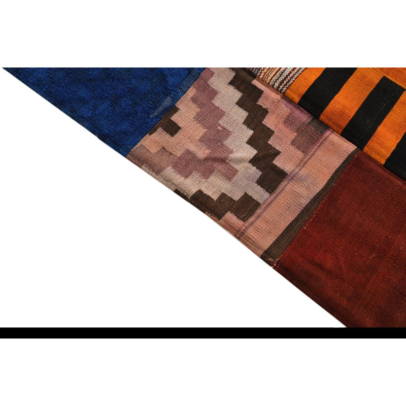 Plimpton Multi Rug
