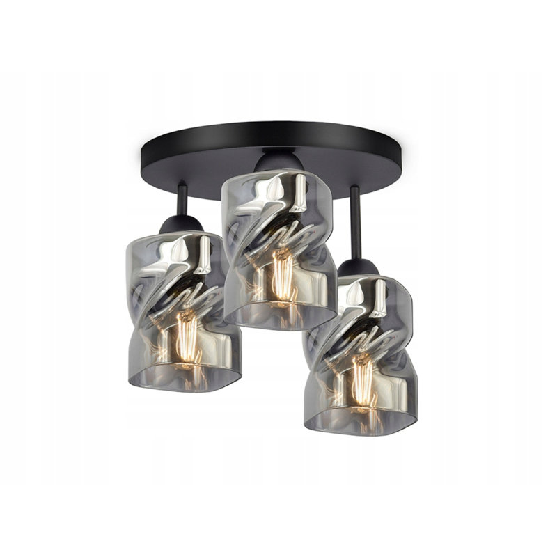 Lankford Spotlight, Aluminium