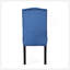 HARRIET TUFTED DINING [SET OF 2 PCS]