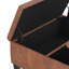 Repose-pieds de rangement pour table basse Ellis-141037409