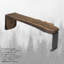 Kater Unfinished TV Stand-514883939