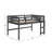 Brixham Kids Twin Loft Bed-921188772