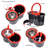 Mop Bucket with Wringer Set