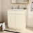 Blanc antique n'est pas disponible