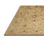 Tapis décoratif beige floral-770596183