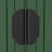 6.3 ft. W x 19.88 ft. D Steel Traditional Storage Shed-88445673-115996676