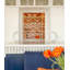 Cirque Bronze Shutter / Door Accessory-75502342