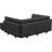 Neemi Upholstered Sectional-1150216091