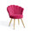 Dark Pink Velvet
