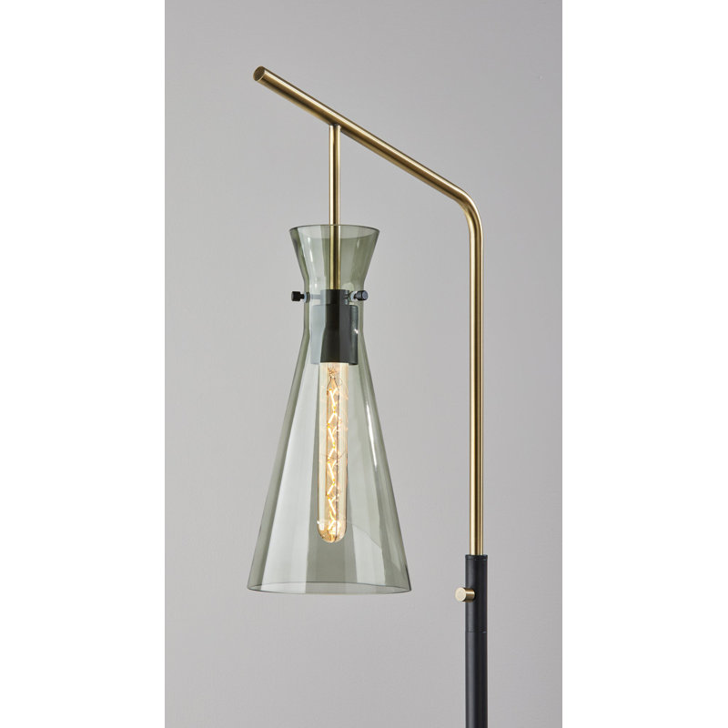 Elide 64'' Floor Lamp