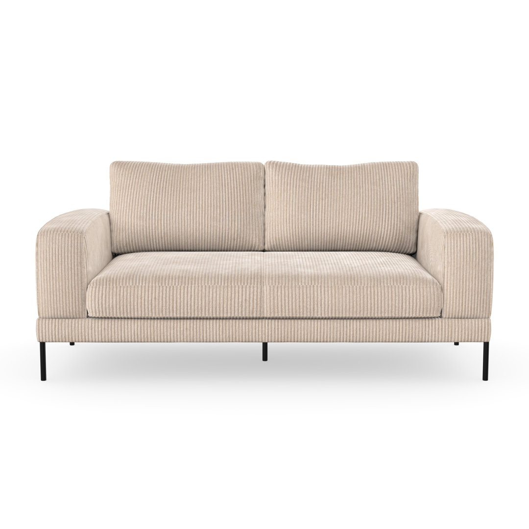 Zweiersofa Mariselys