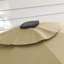 Cailee 298cm Lighted Cantilever Parasol