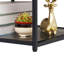 Varick 44.5cm W Bedside Table