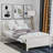 Slat Bed