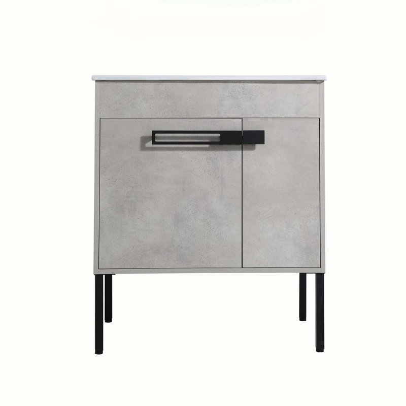 Rangement de salle de bain