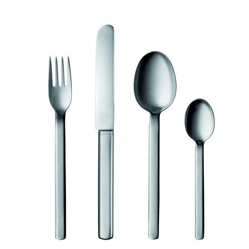 POTT Pott Stainless Steel Flatware Flatware