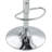 Christal Swivel Upholstered Adjustable Height Counter Stool-93480939-90489178