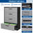Bradnon 35.43'' Wide 4 -Drawer Steel File Cabinet-617252011