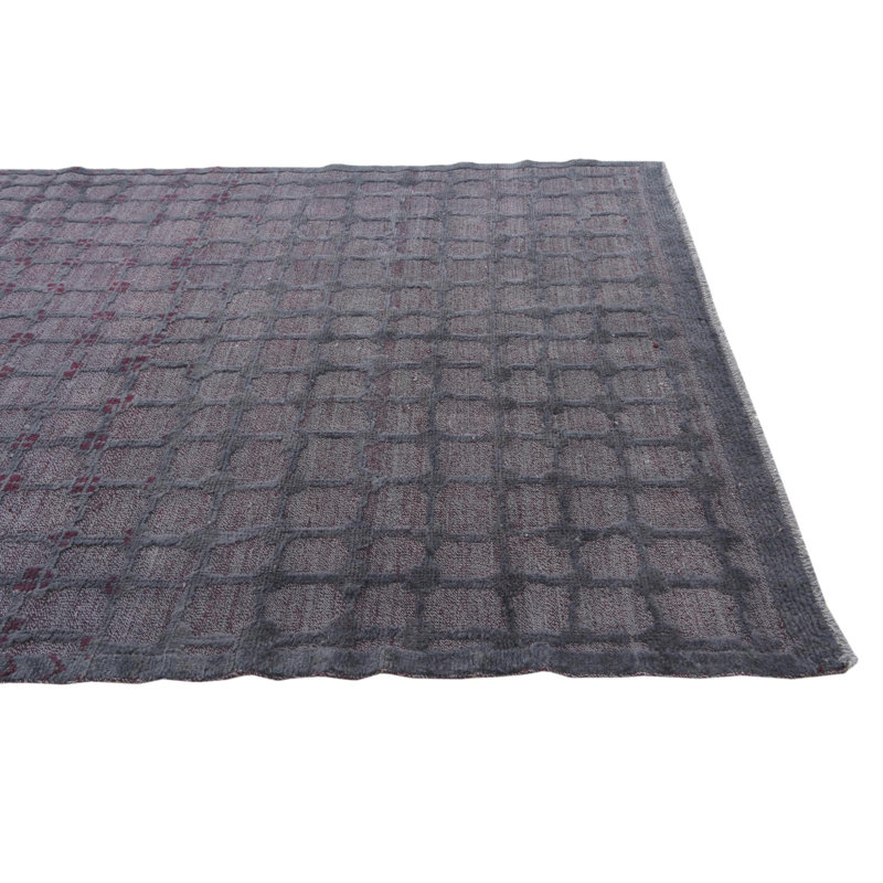 Howard Graphite Gray Rug