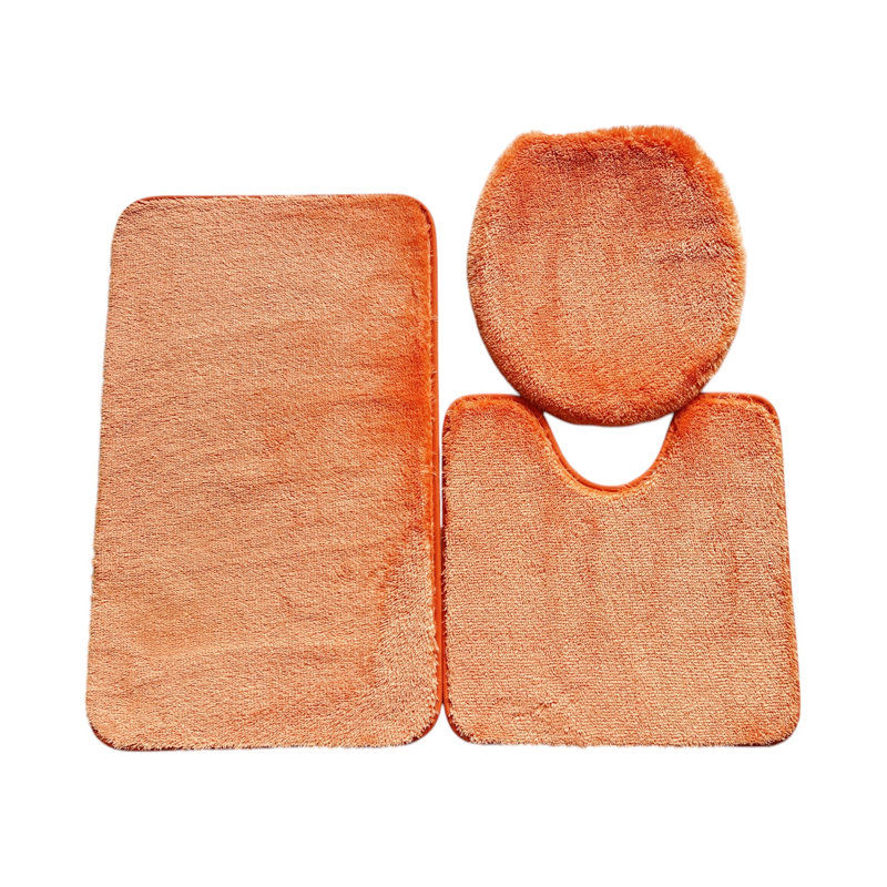 Shawnna Non-Slip, Peach