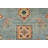 Hand Knotted Wool Oriental Indoor Rug