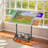 Wooden 1500 Piece Puzzle Table with Drawer