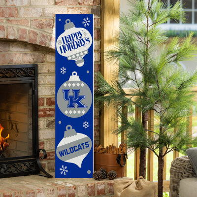 Herget Wood Sports Wall Decor