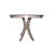 Round Solid Wood Dining Table-1817881698-1817881709