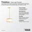 Tresdoux Pendant-67839785