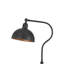Lampe sur pied arquée 60 po Cvja-1982770470