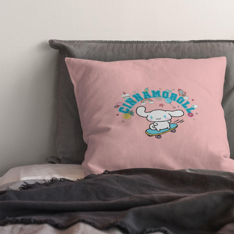 Outdoor Pillow Cover
