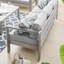 Canapé d'extérieur Shore Sunbrella-971517835