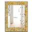 Miroir mural à ambiance 22-40100333