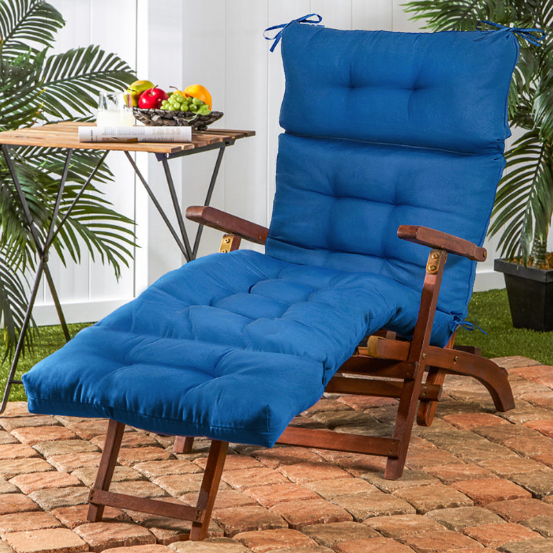 Seat/Back Cushion