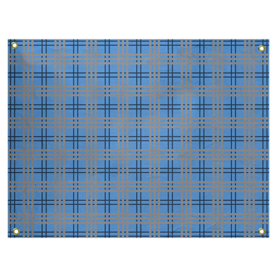 Tapisserie polyester Tennessee Luxury