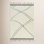 Meti Machine Washable Hand-Woven Geometric Rug