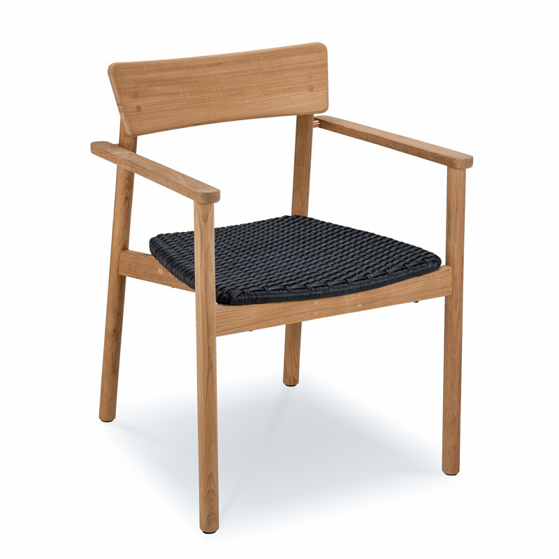 Katonah Outdoor Dining Armchair